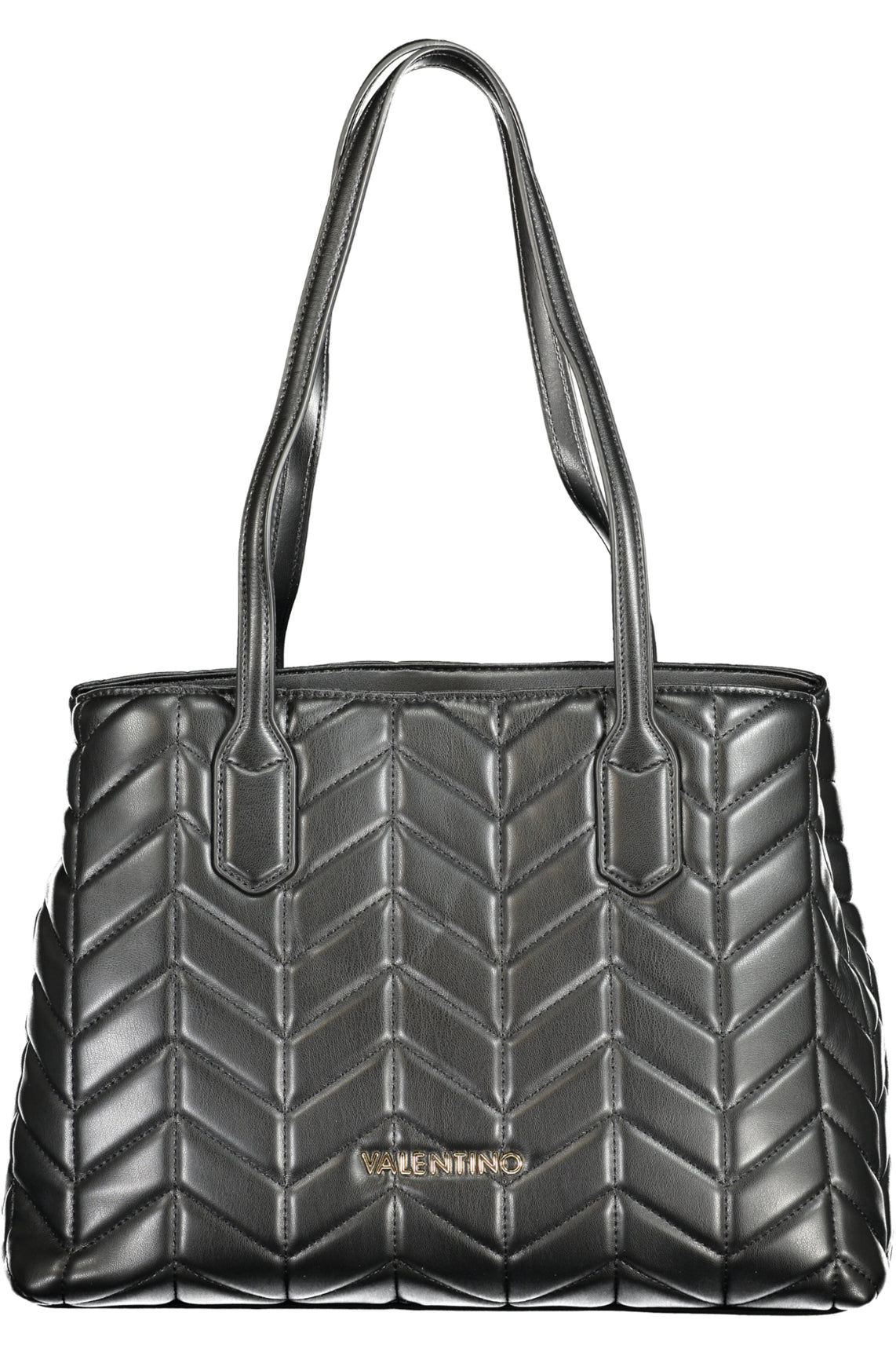 VALENTINO BAGS Bags Black - VBS8PA01PETALRE