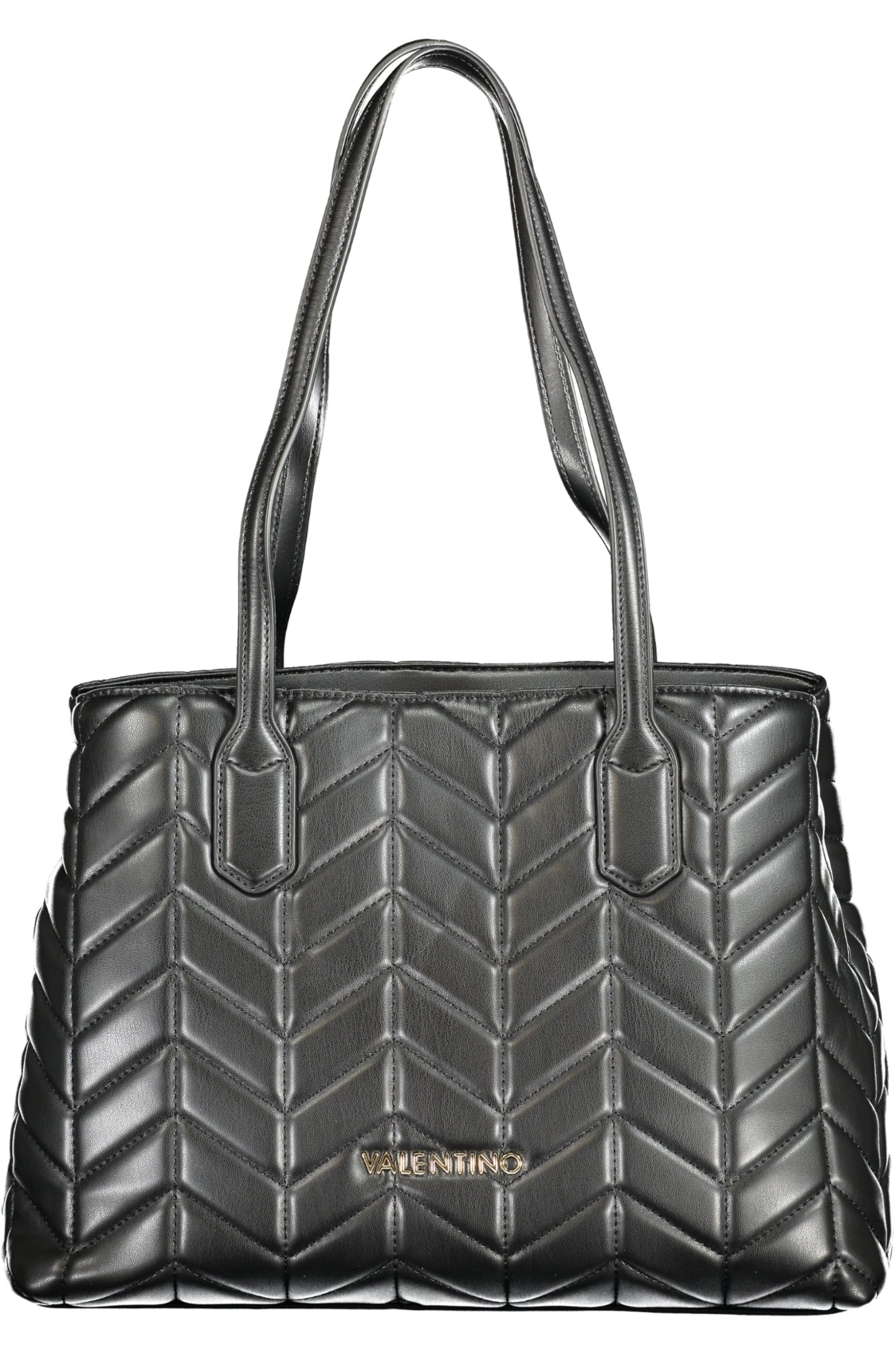 VALENTINO BAGS Bags Black - VBS8PA01PETALRE