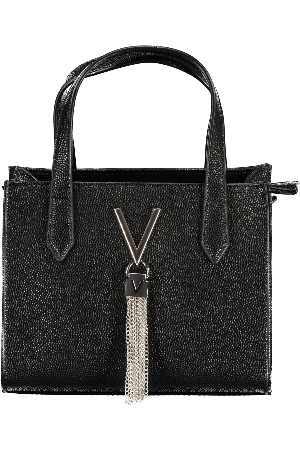 VALENTINO BAGS Bags Black - VBS1R415GDIVINA