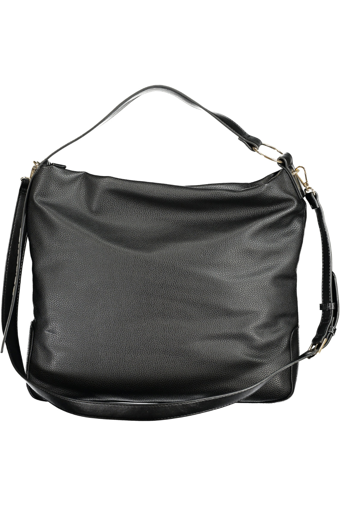 VALENTINO BAGS Bags Black - VBS8NH07PEONIESRE
