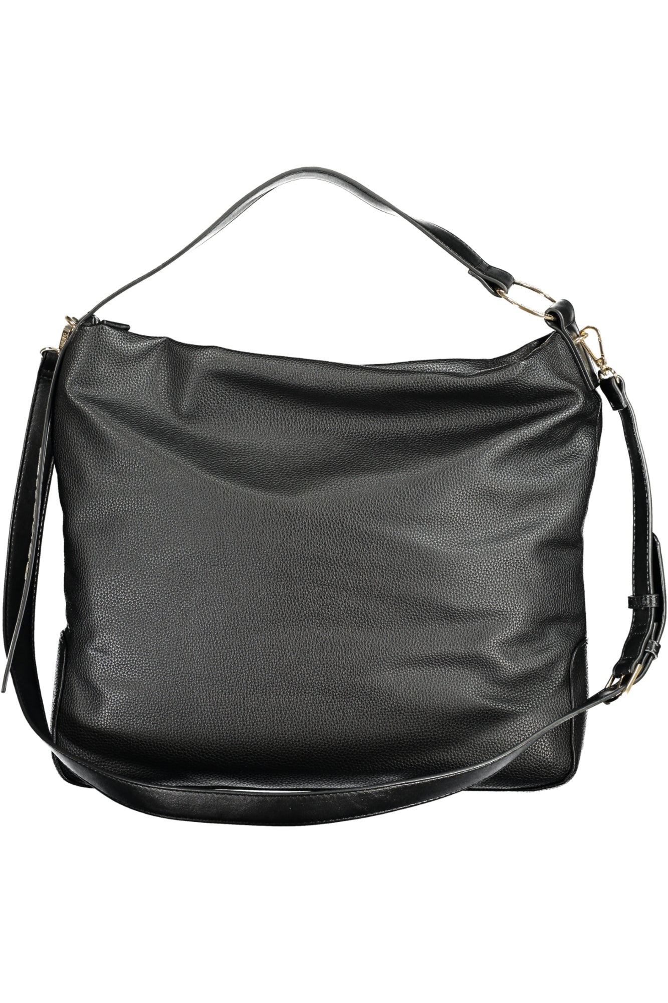 VALENTINO BAGS Bags Black - VBS8NH07PEONIESRE