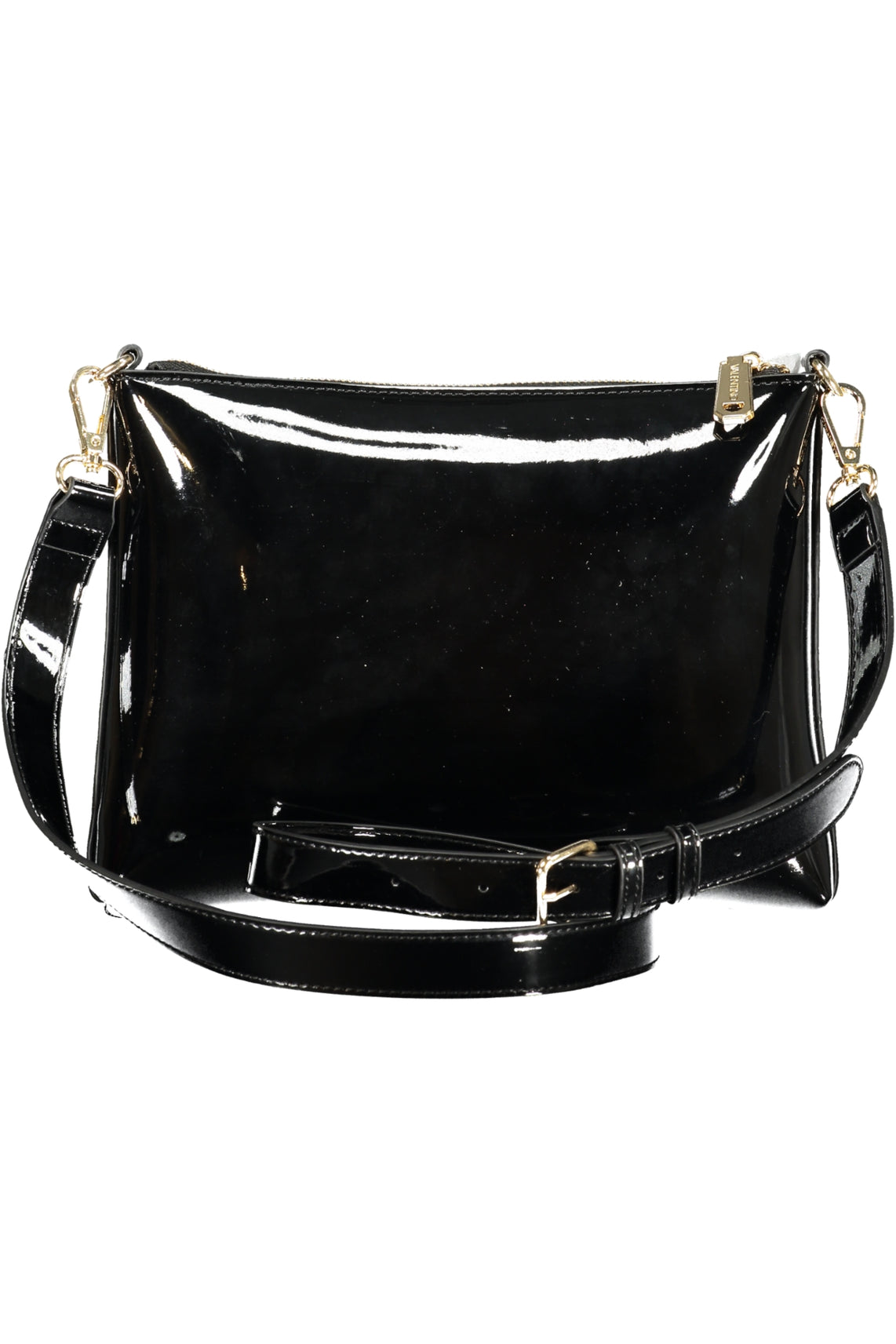 VALENTINO BAGS Bags Black - VBS8P817GERANIUM