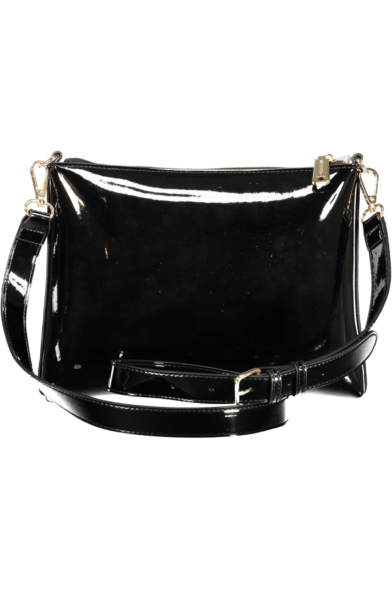 VALENTINO BAGS Bags Black - VBS8P817GERANIUM