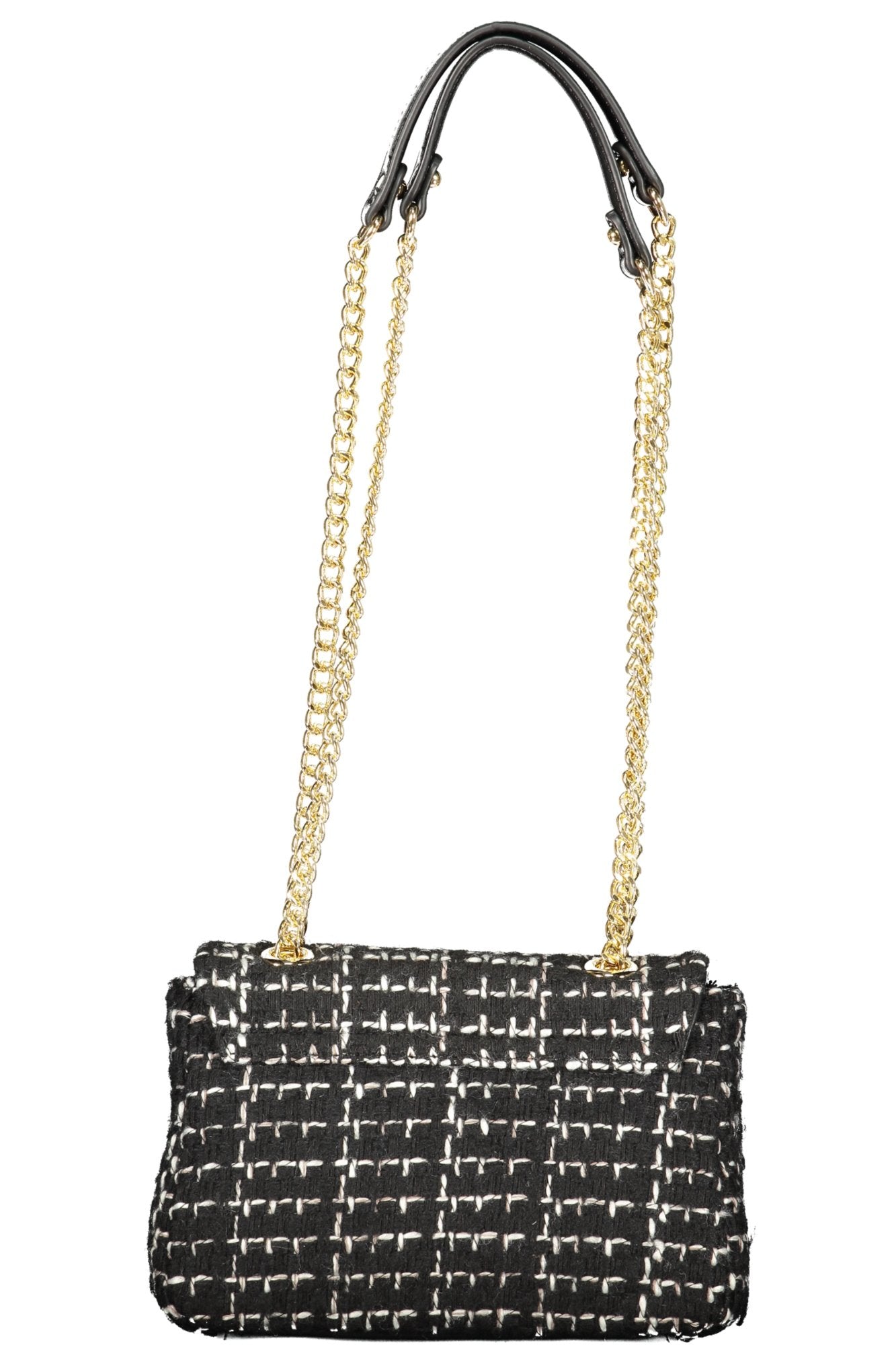 VALENTINO BAGS Bags Black - VBS9JP05TWEED