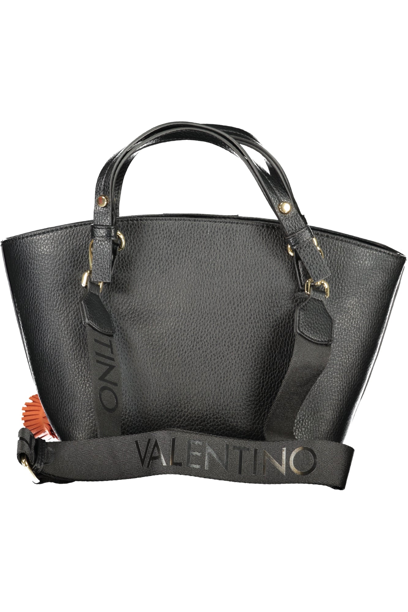 VALENTINO BAGS Bags Black - VBS9OVO5HYBRISRE