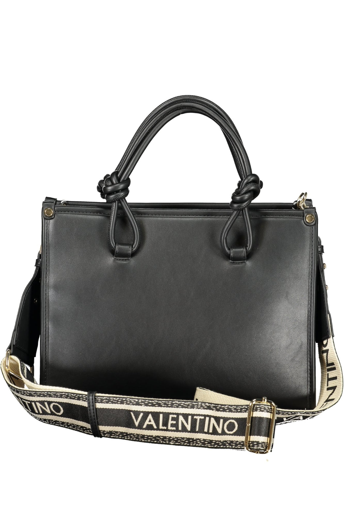 VALENTINO BAGS Bags Black - VBS9ZW04AELLA