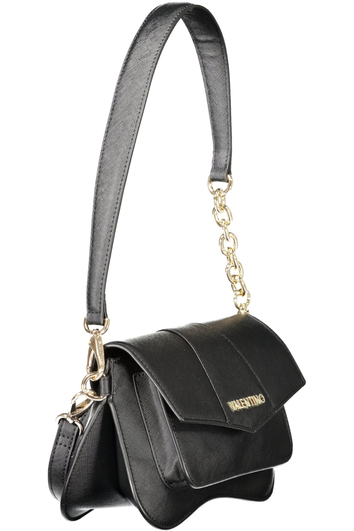 VALENTINO BAGS Bags Black - VBS8NP13SAFUNIKA