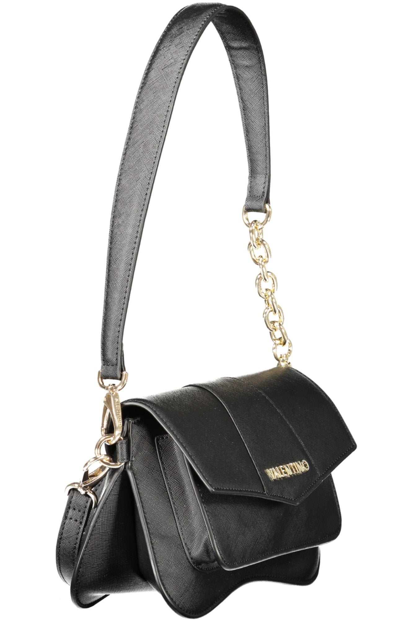 VALENTINO BAGS Bags Black - VBS8NP13SAFUNIKA