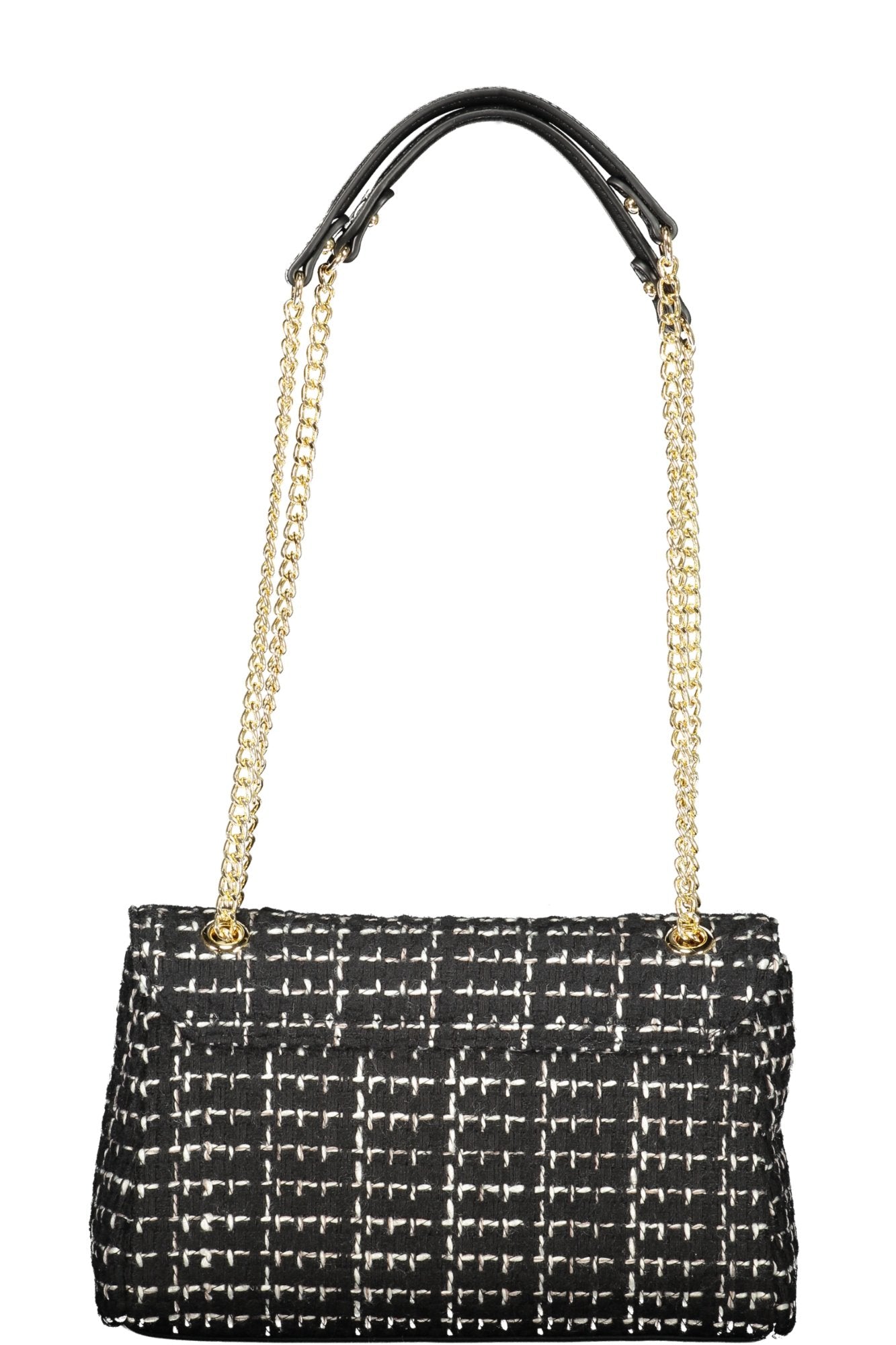 VALENTINO BAGS Bags Black - VBS9JP02TWEED