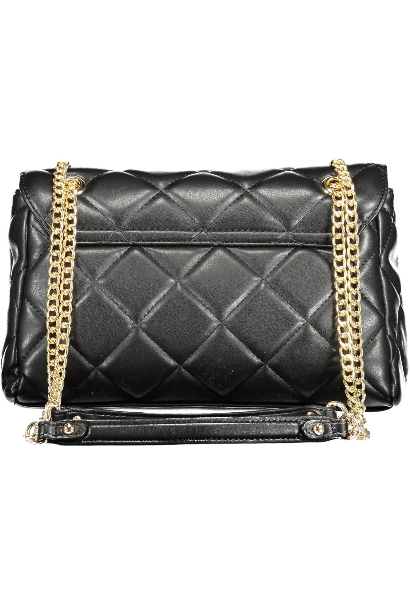 Black woman bag