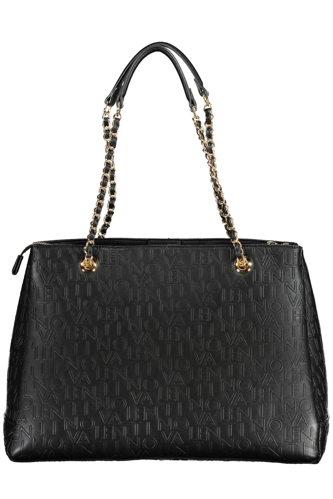 Black women's bag