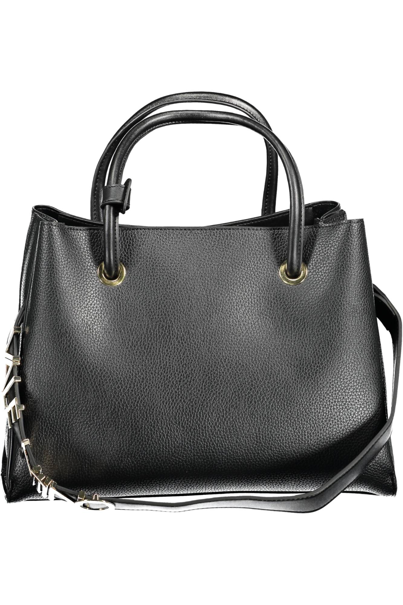 Black woman bag