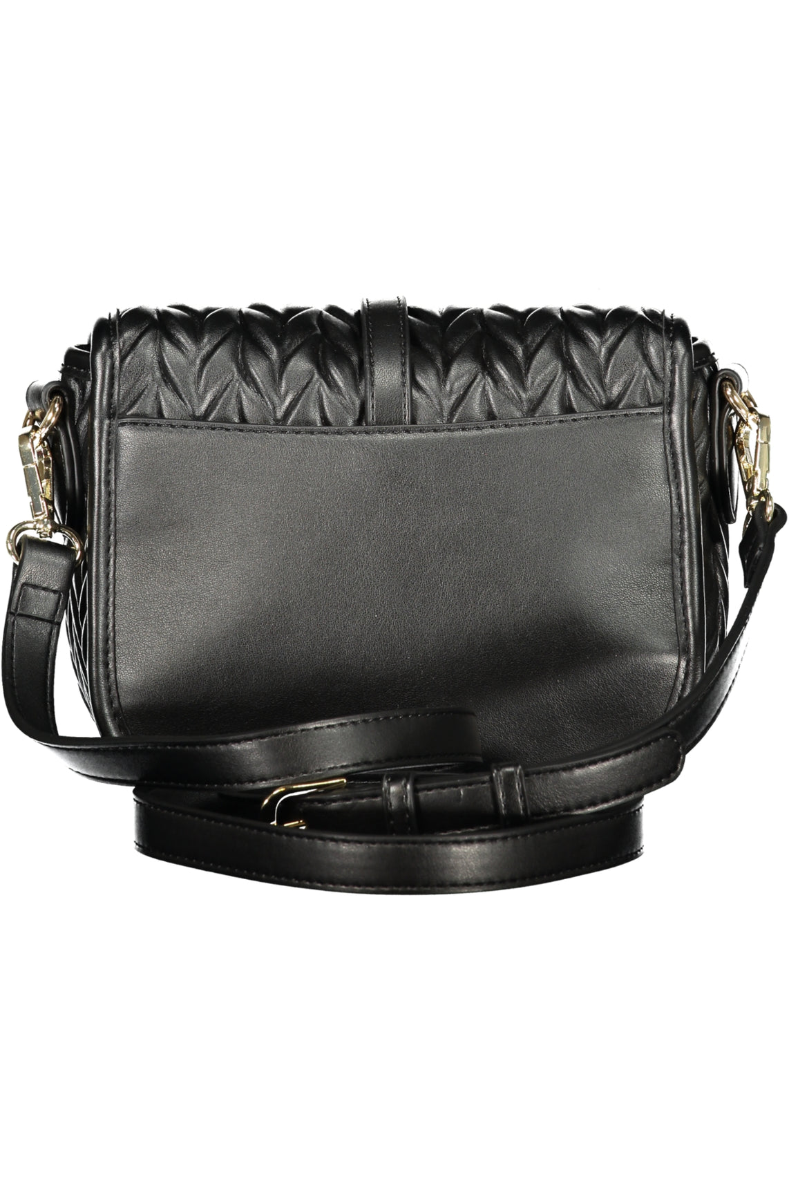 VALENTINO BAGS Bags Black - VBS9AB09FANIARE