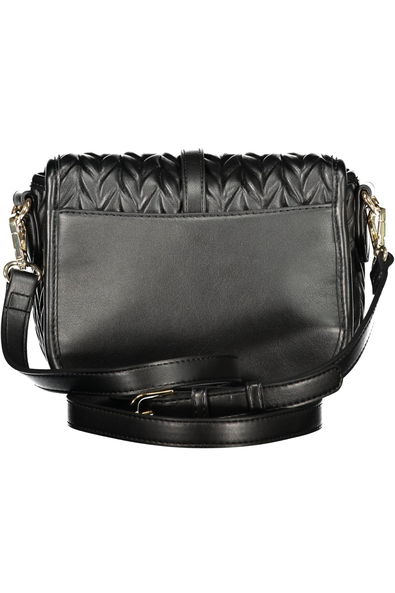 VALENTINO BAGS Bags Black - VBS9AB09FANIARE