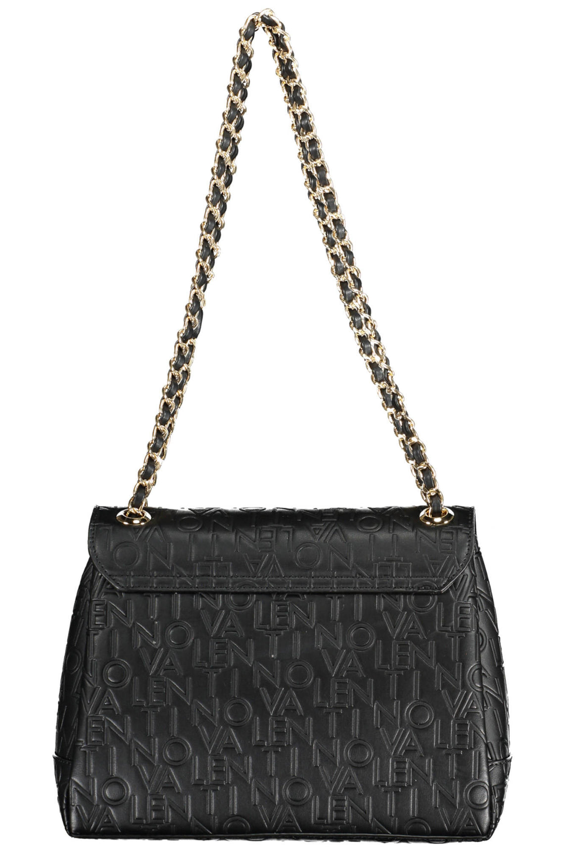 Black women's bag
