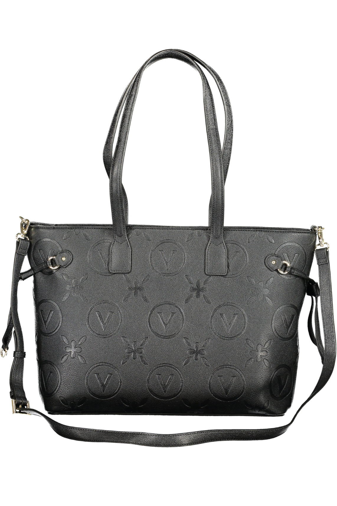 VALENTINO BAGS Bags Black - VBS8ZG01SAMBARE