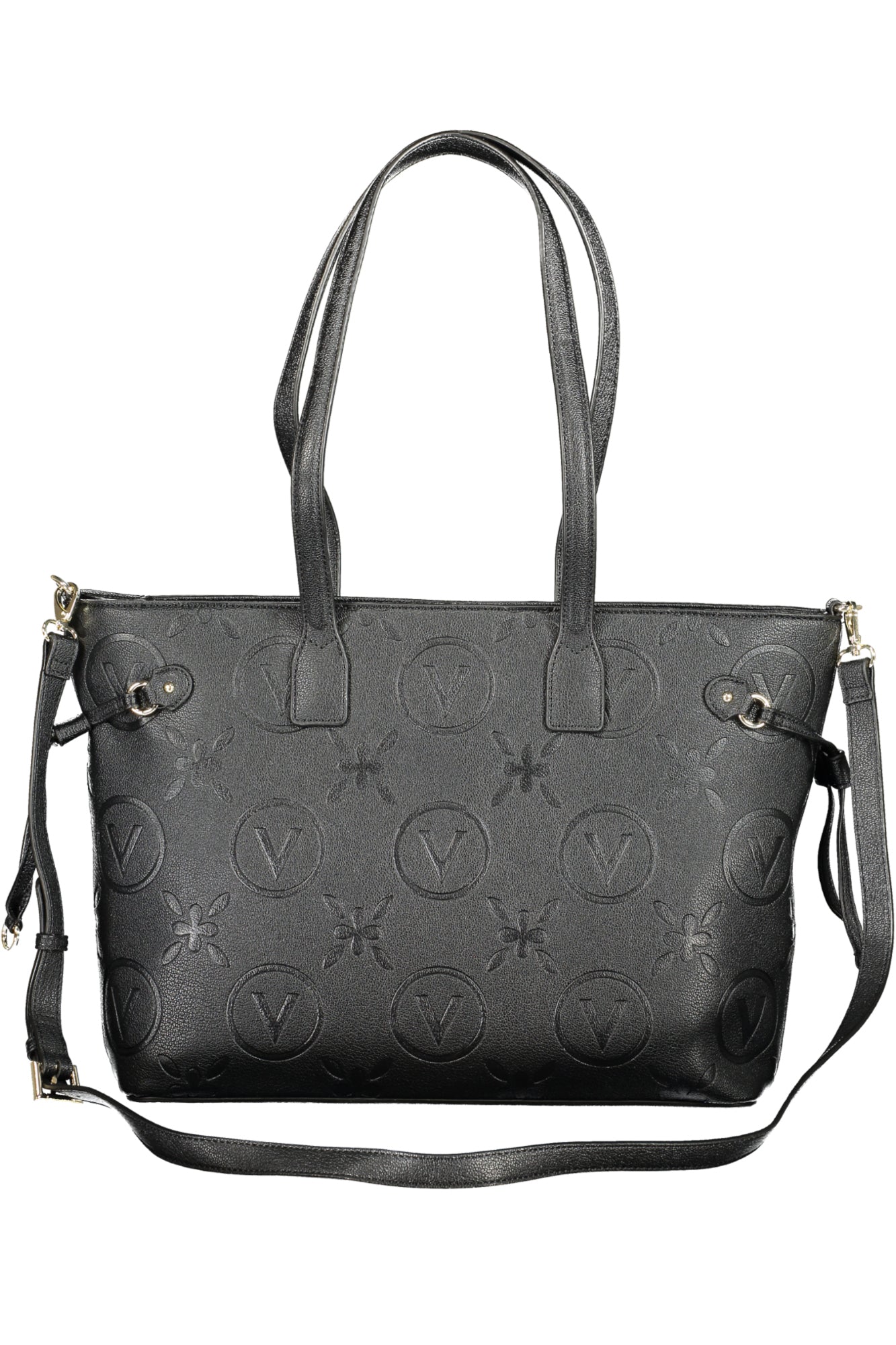 VALENTINO BAGS Bags Black - VBS8ZG01SAMBARE