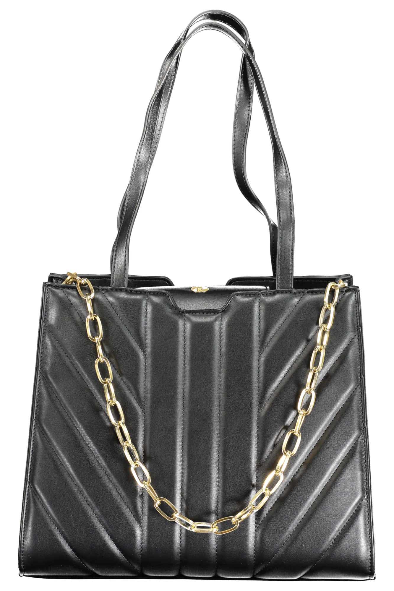 Black women's bag