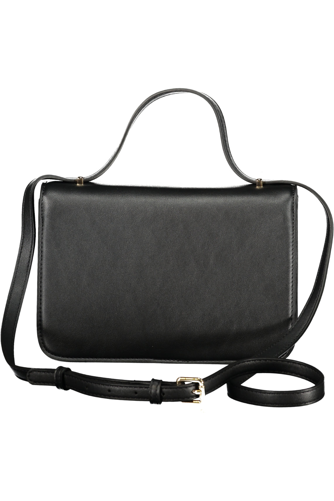 VALENTINO BAGS Bags Black - VBS8ZT09FLAPRE
