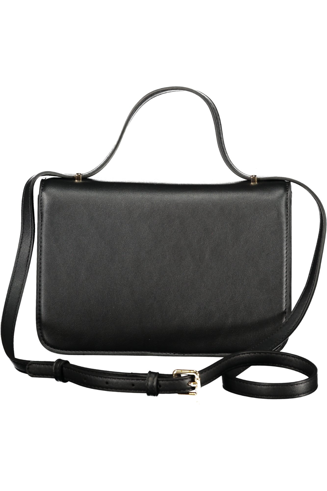 VALENTINO BAGS Bags Black - VBS8ZT09FLAPRE
