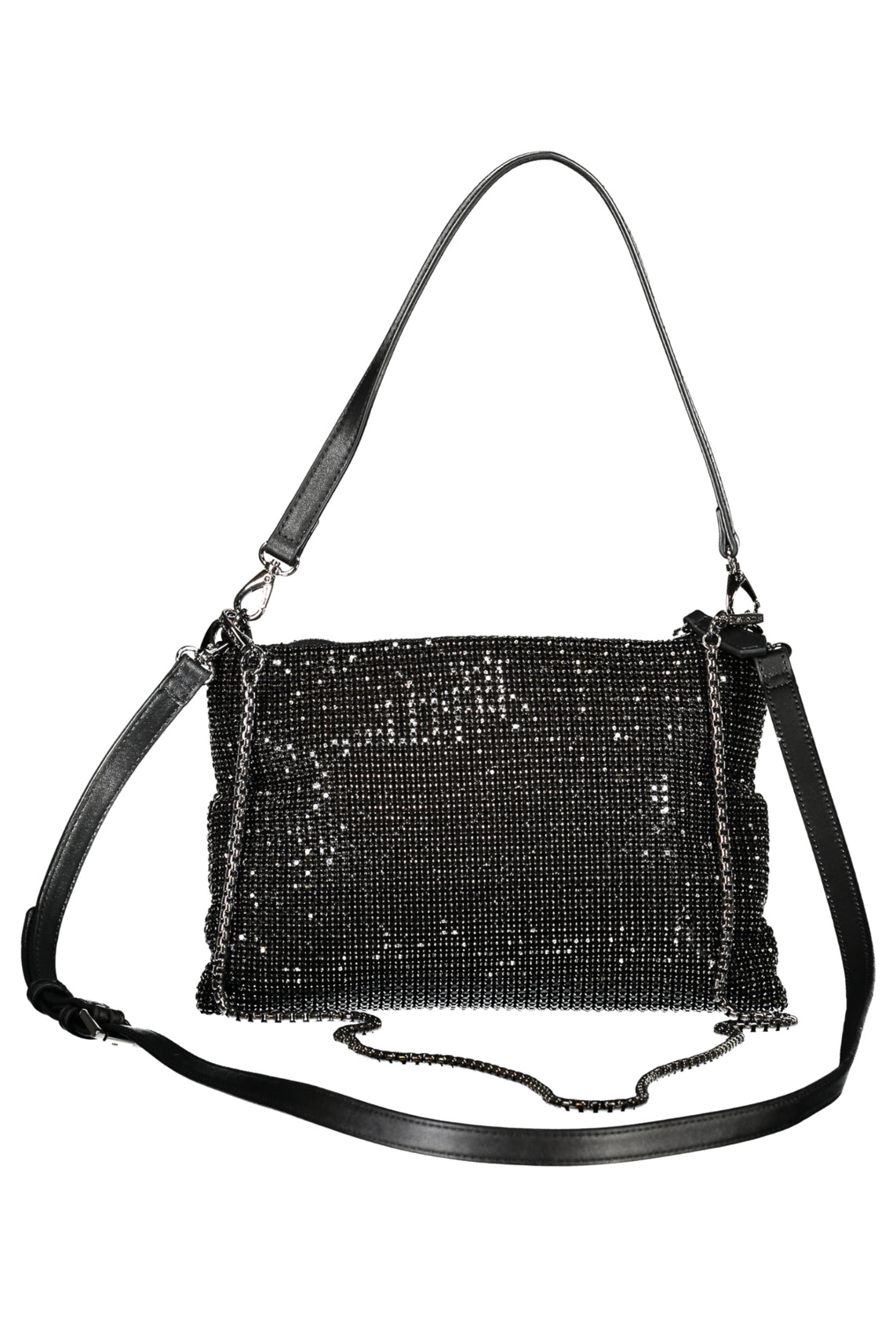 VALENTINO BAGS Bags Black - VBS8FI18NABILAH