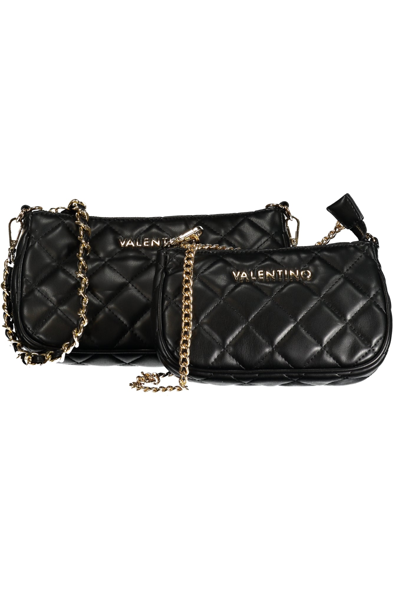 Black women's bag