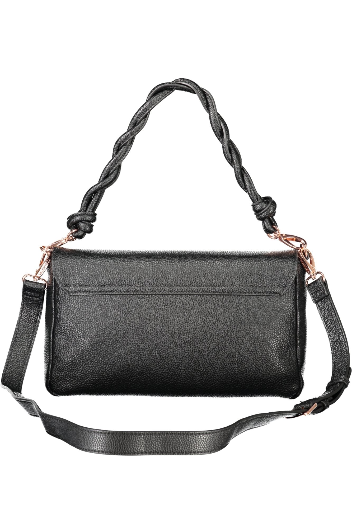 VALENTINO BAGS Bags Black - VBS8U909SCARLETTRE