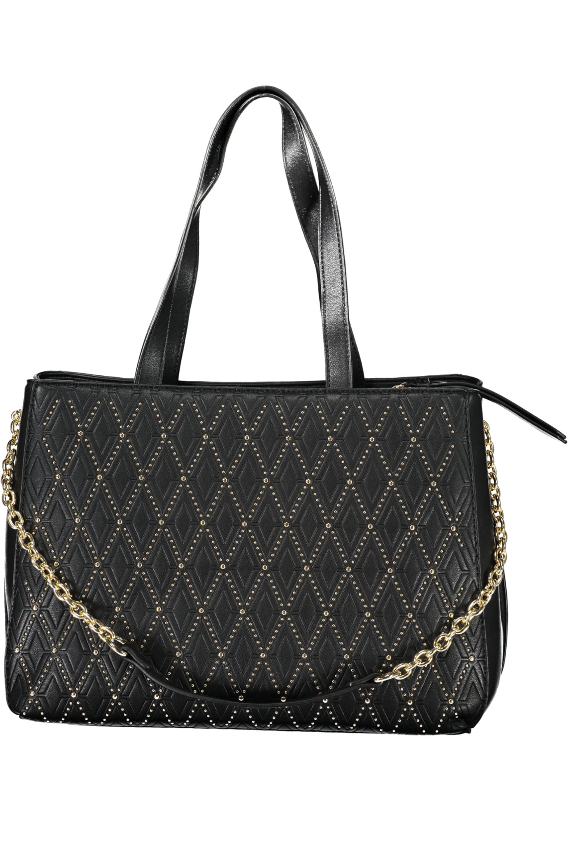 VALENTINO BAGS Bags Black - VBS7IF02NEBRASKA