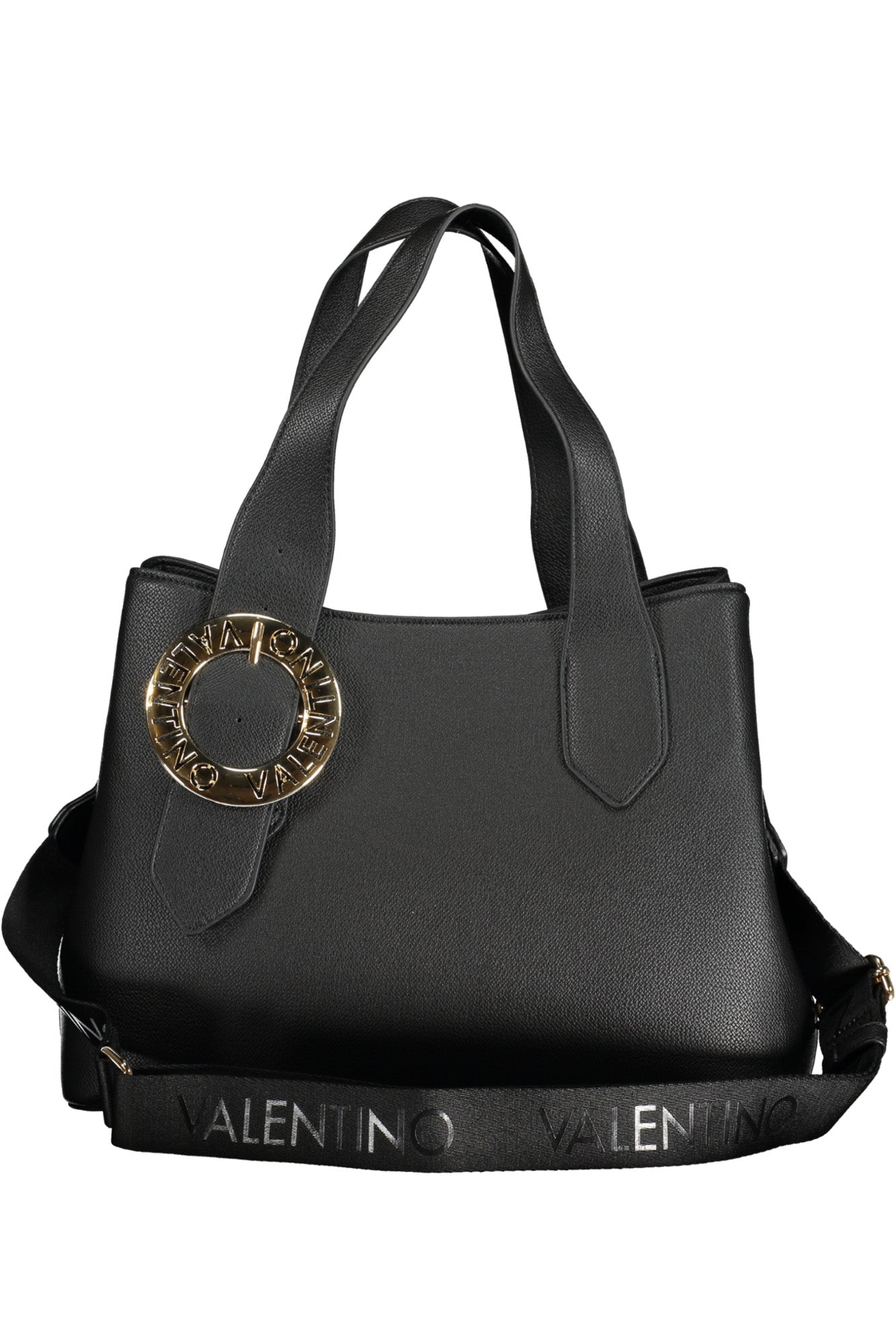 Black women's bag