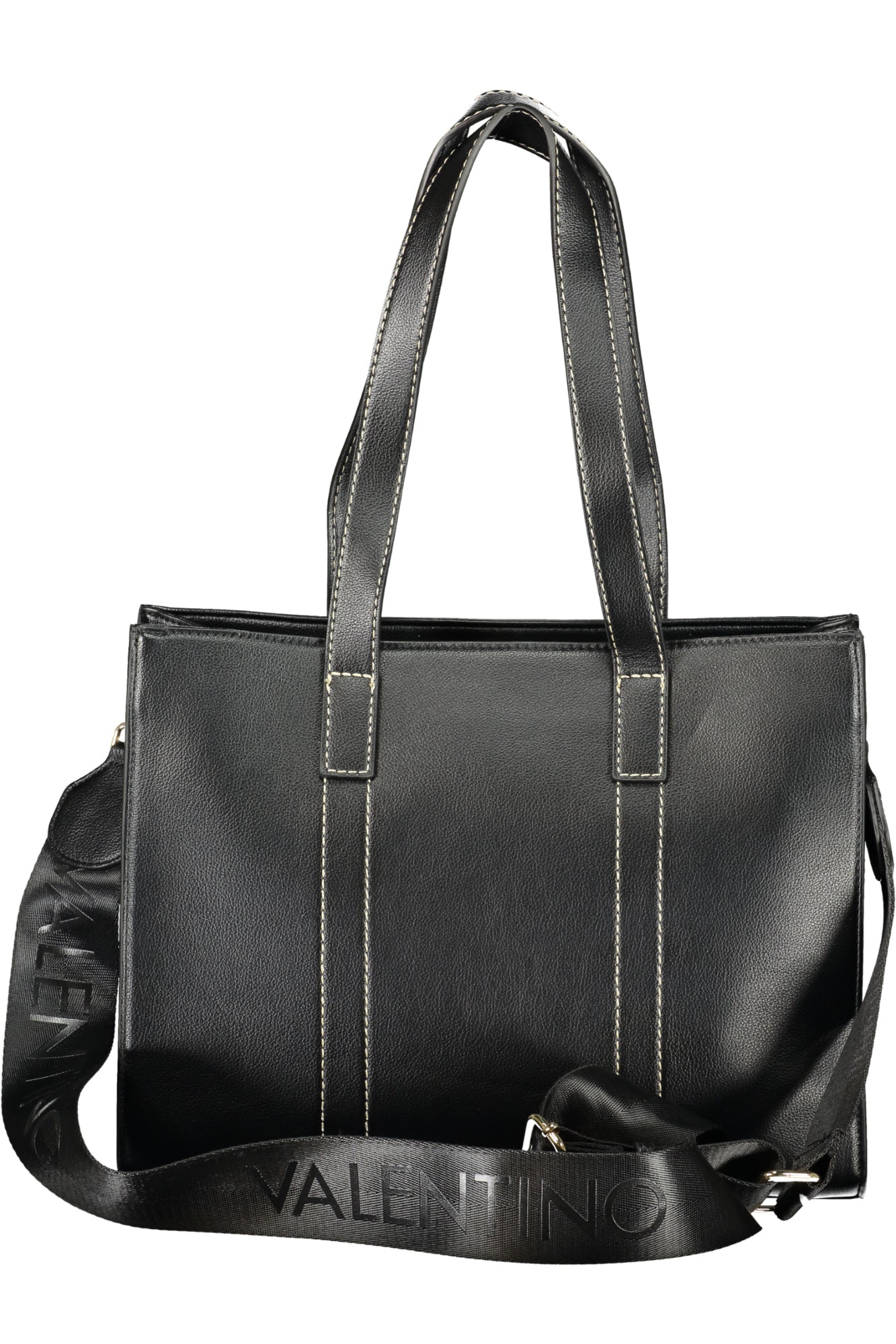 VALENTINO BAGS Bags Black - VBS9OB01AURYRE