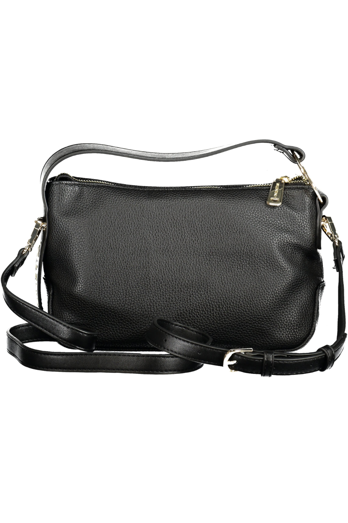 VALENTINO BAGS Bags Black - VBS8NH13PEONIESRE
