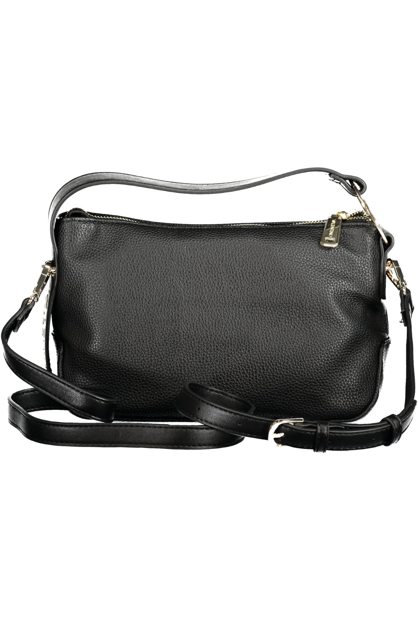 VALENTINO BAGS Bags Black - VBS8NH13PEONIESRE