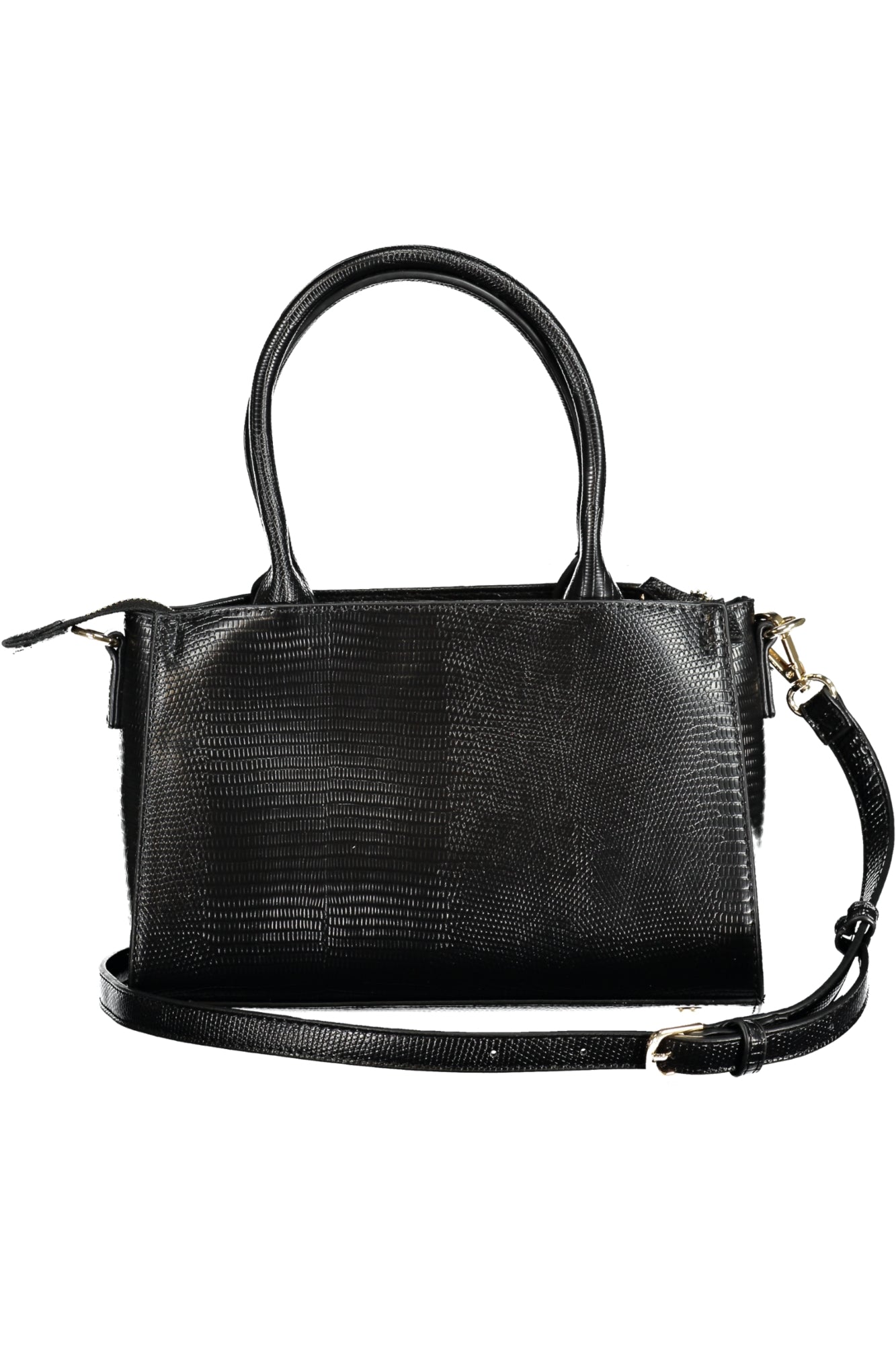 Black women's bag