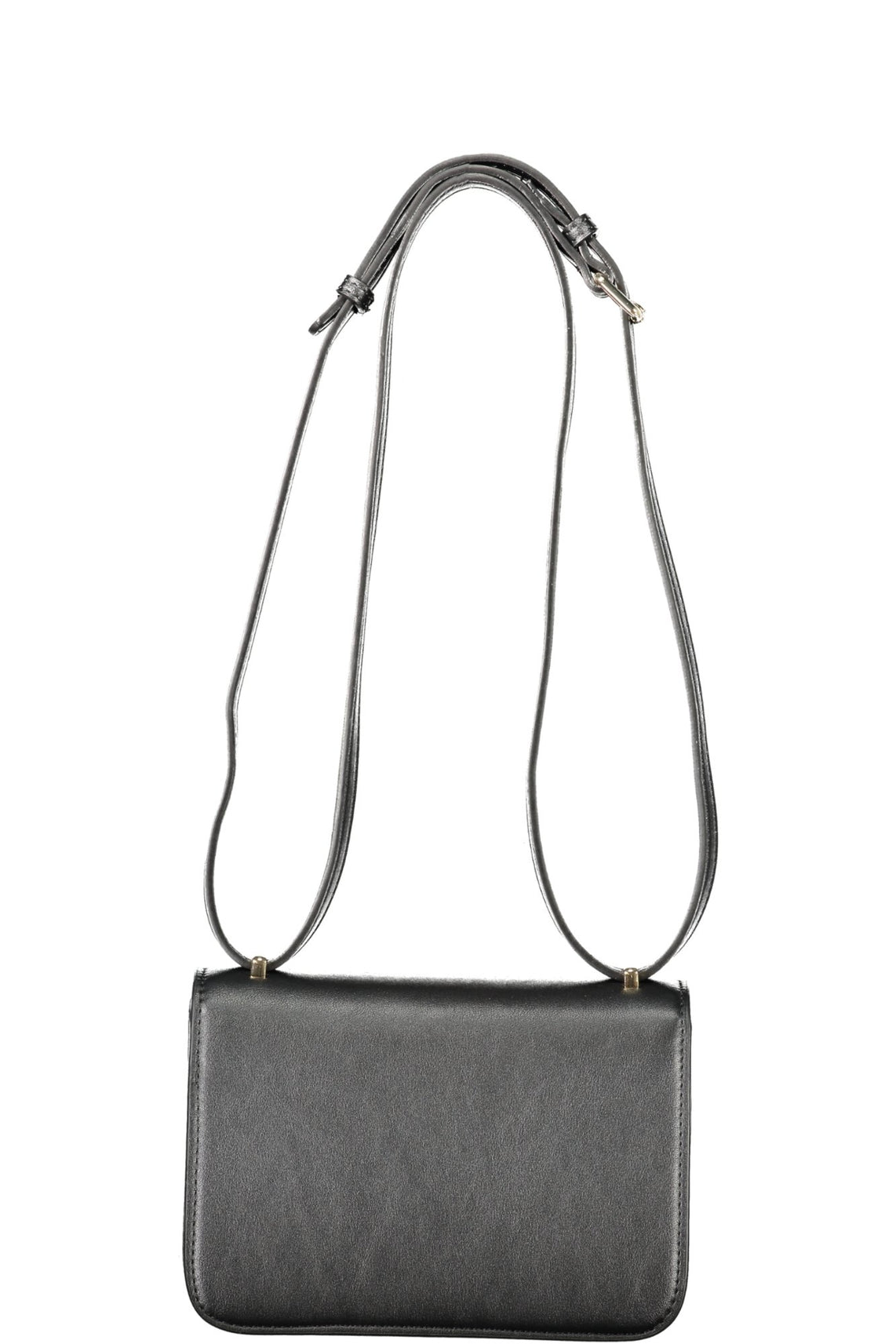 VALENTINO BAGS Bags Black - VBS8ZT11FLAPRE
