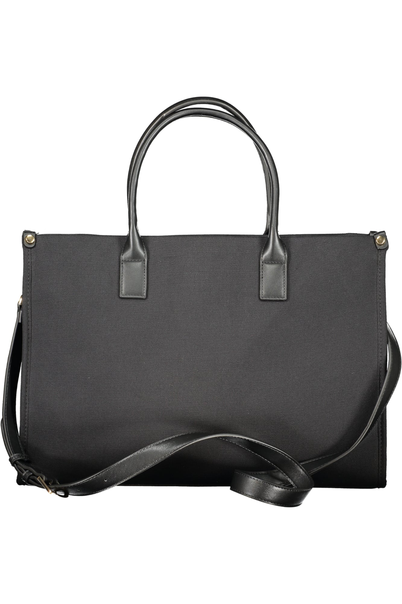 VALENTINO BAGS Bags Black - VBS9U304ACANTHA