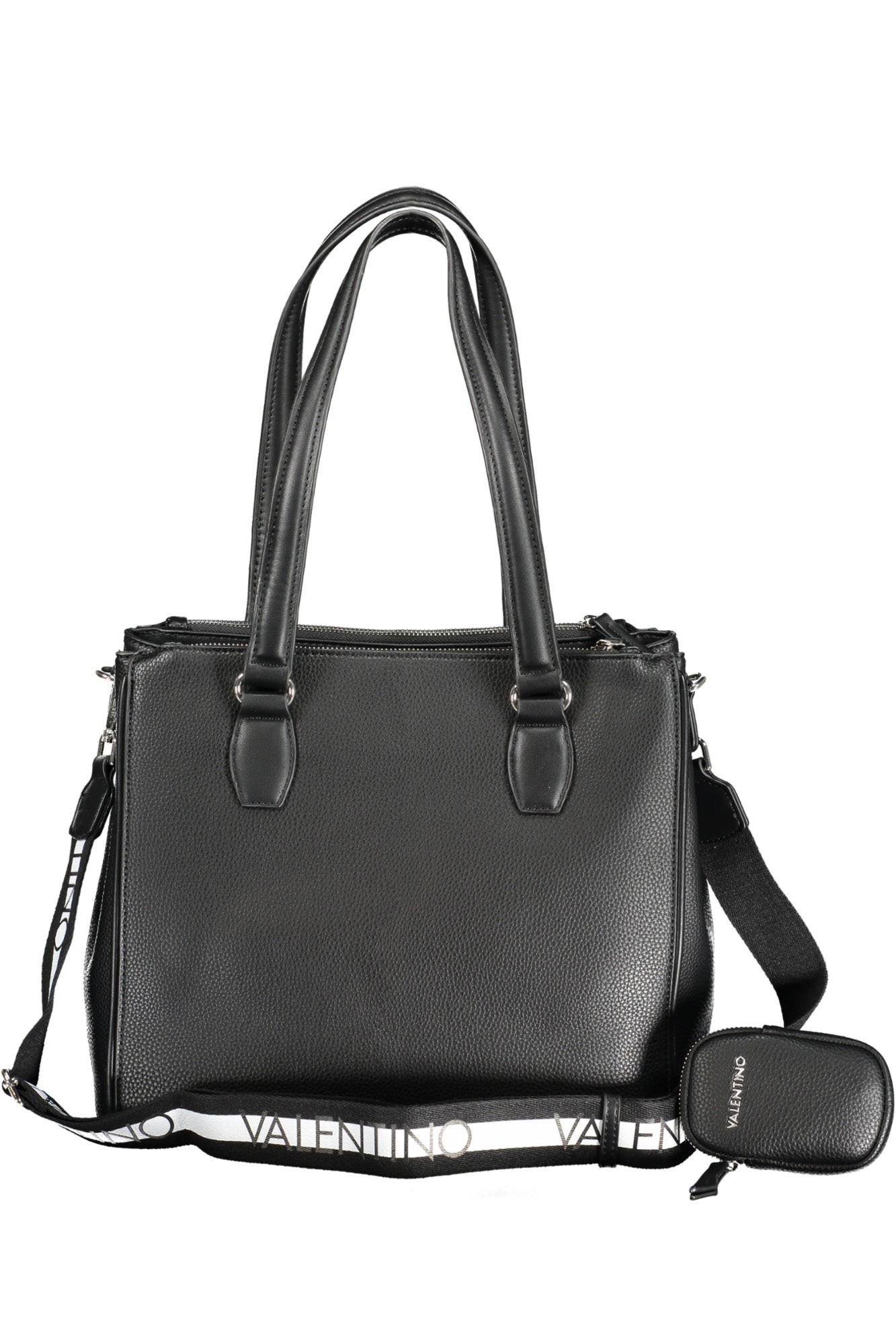 Black women's bag