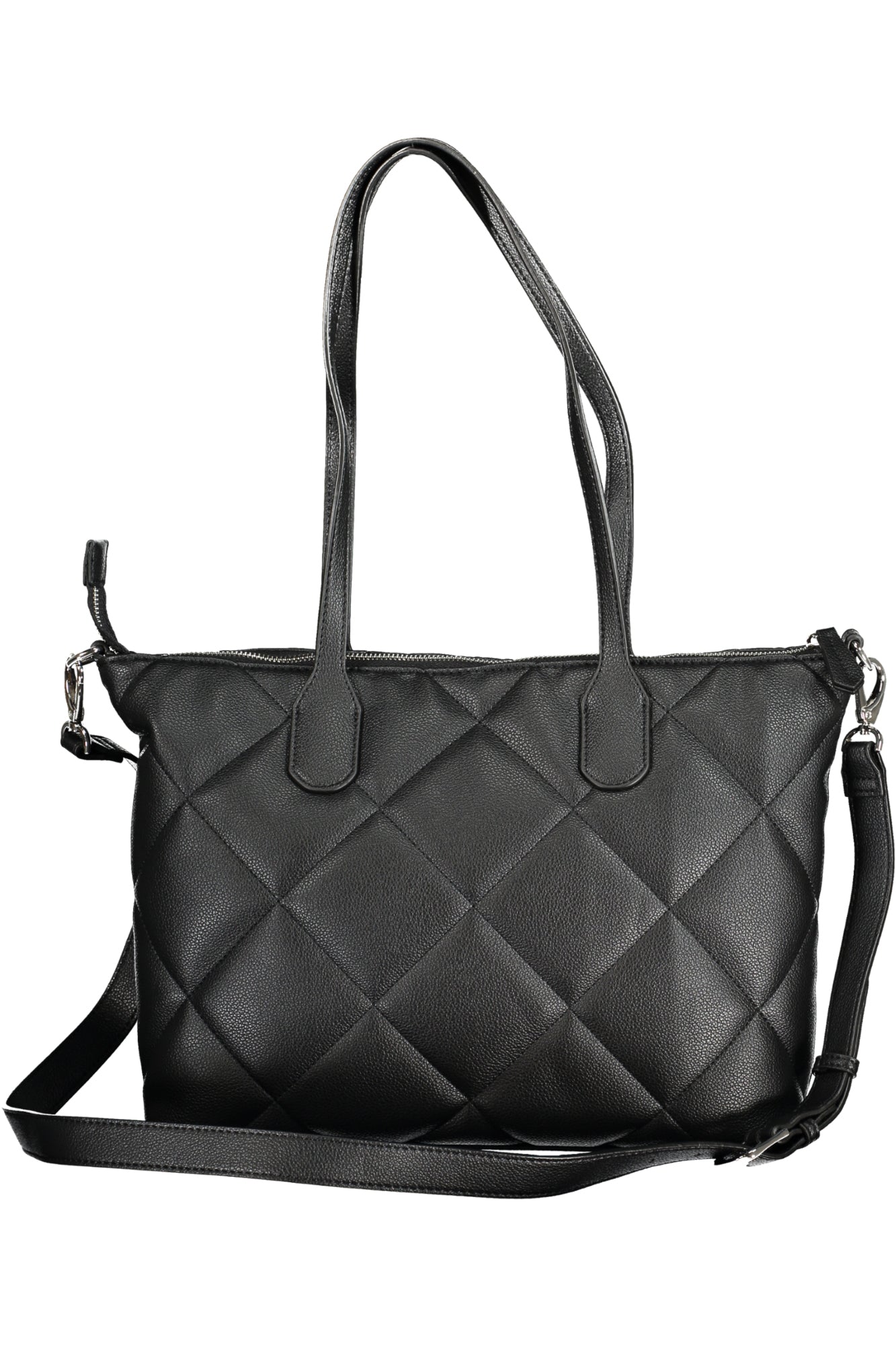Black women's bag