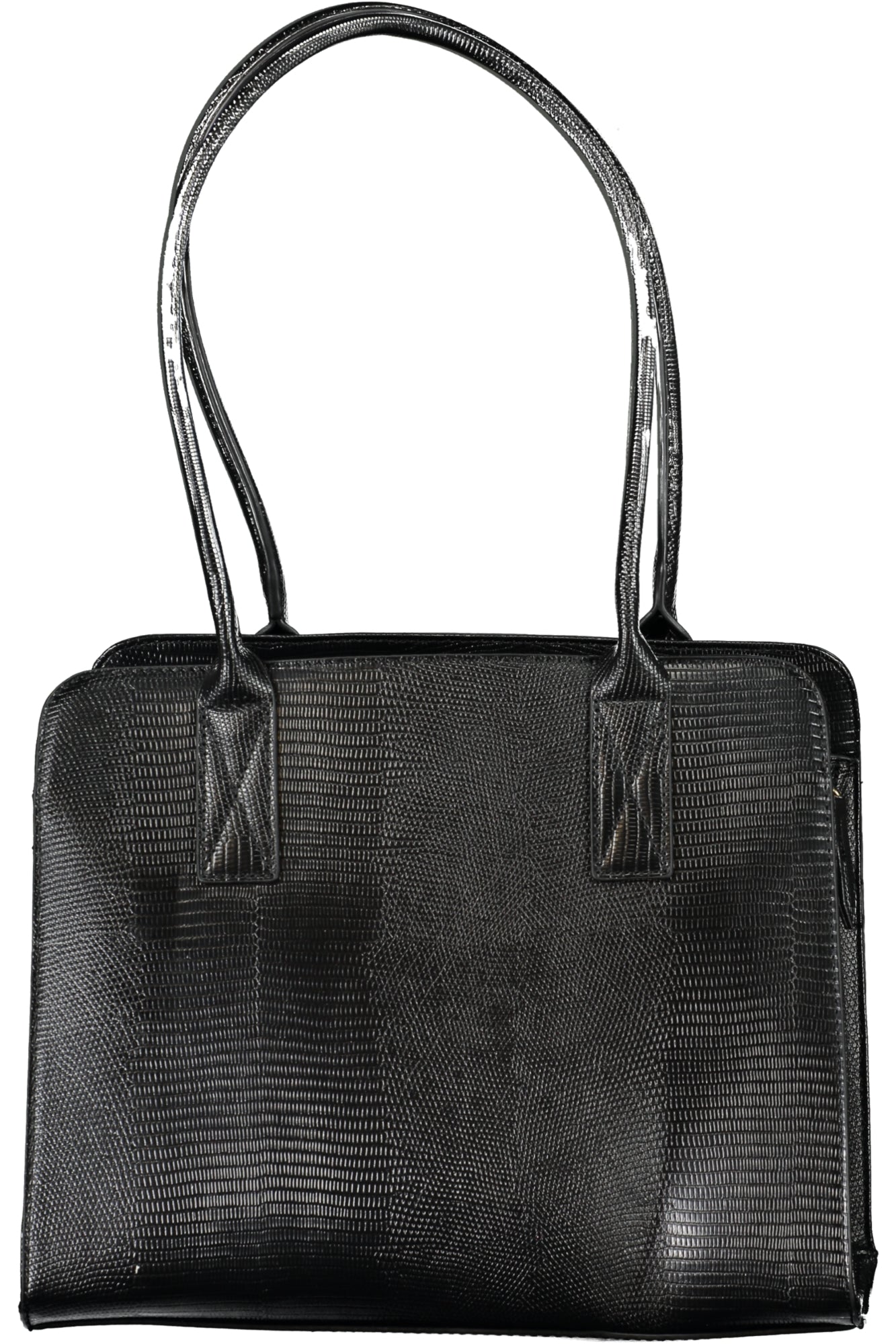 Black women's bag