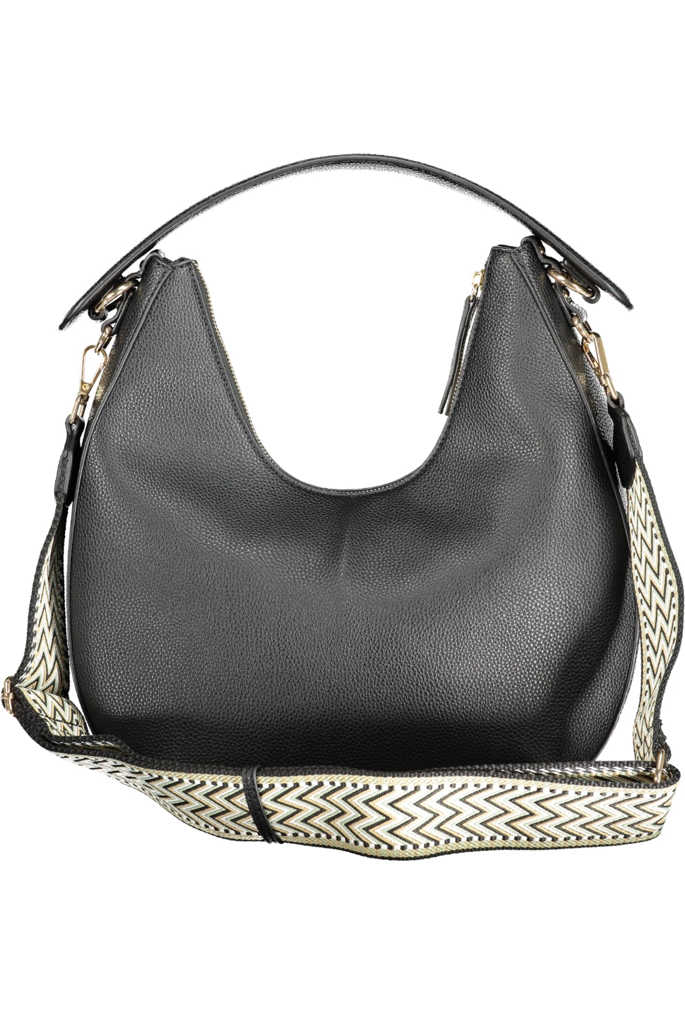 Black women's bag