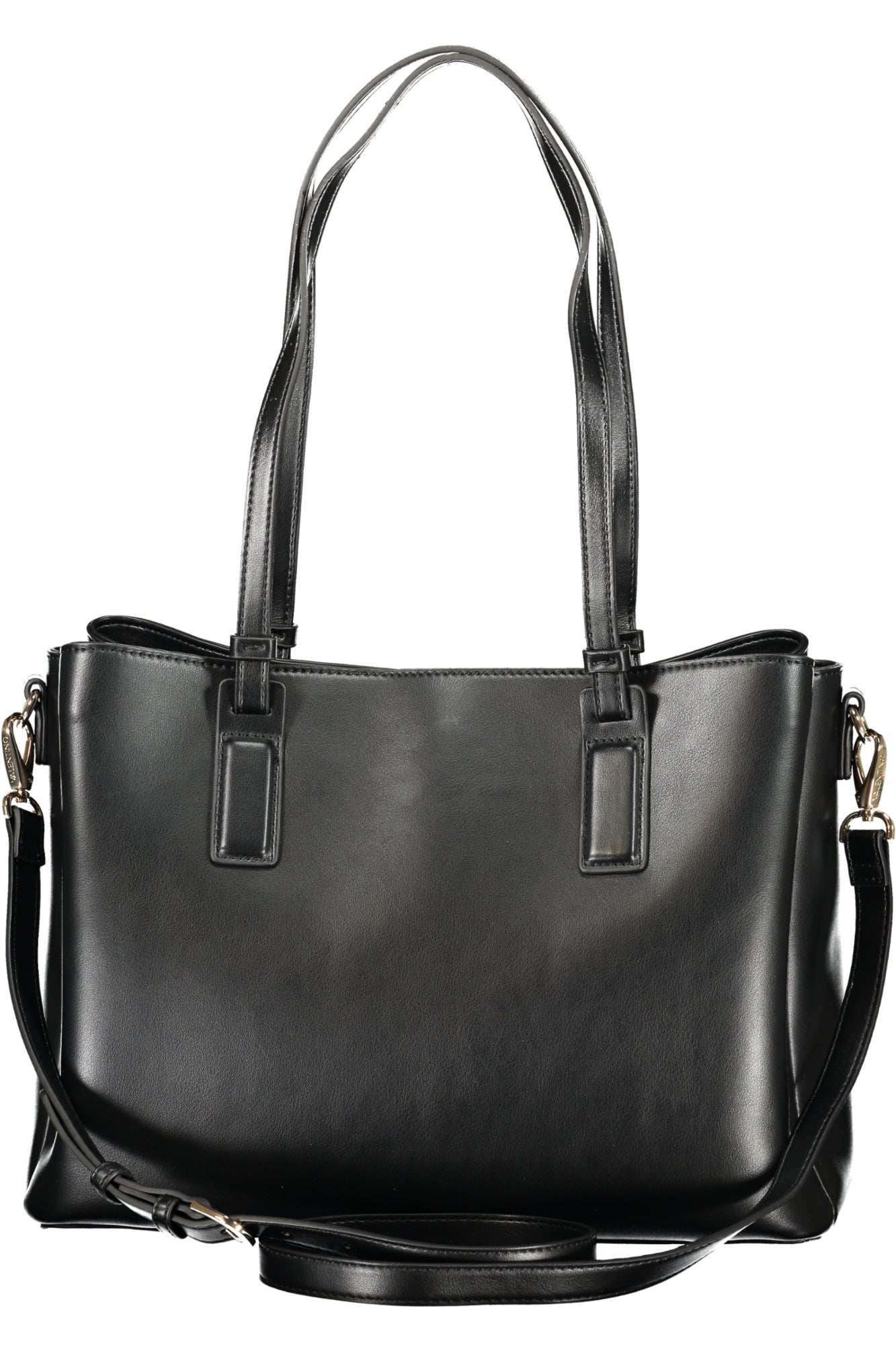 VALENTINO BAGS Bags Black - VBS9OG01CLIORE