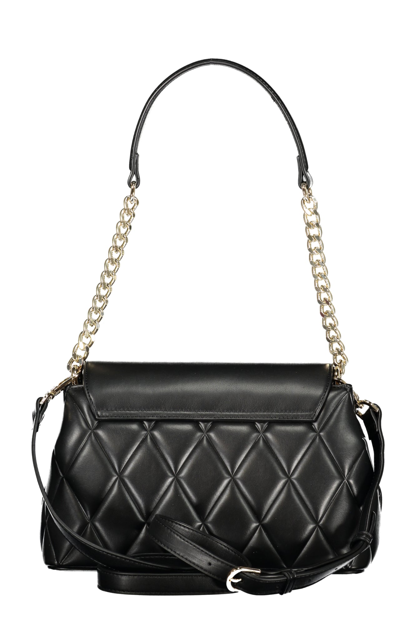 VALENTINO BAGS Bags Black - VBS9BA09FRISIA