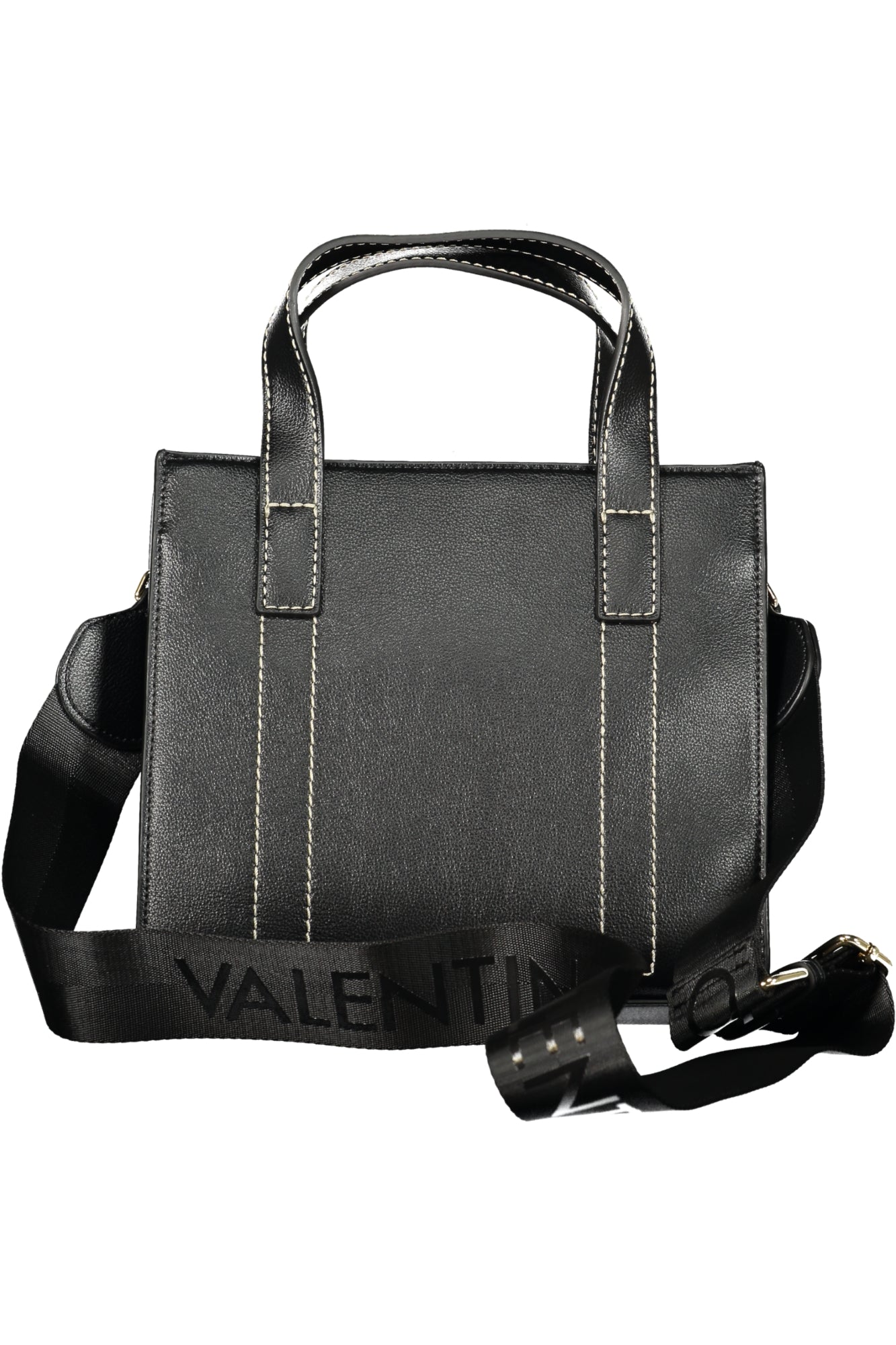 VALENTINO BAGS Bags Black - VBS9OB05AURYRE