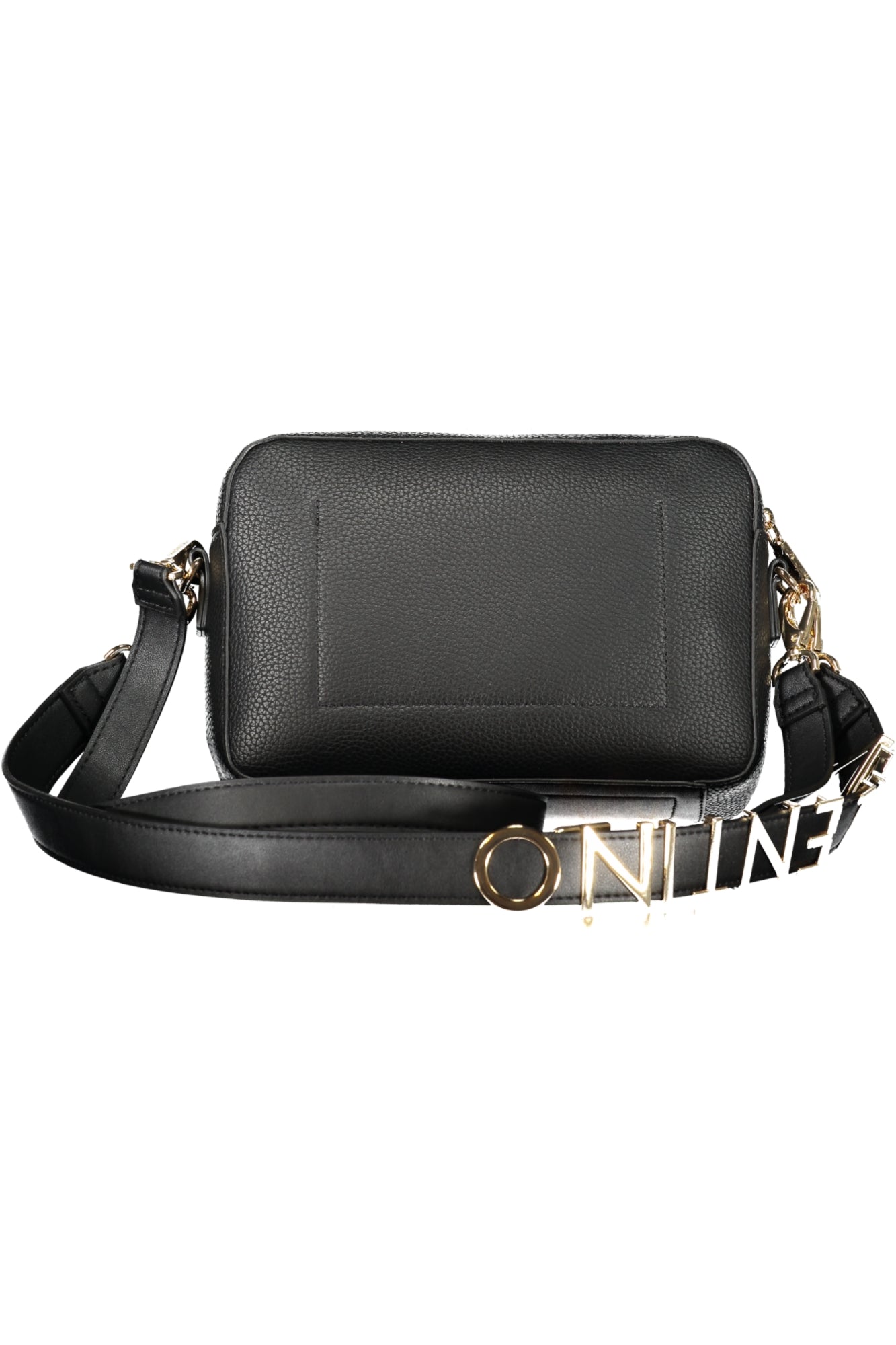 VALENTINO BAGS Bags Black - VBS5A809ALEXIA