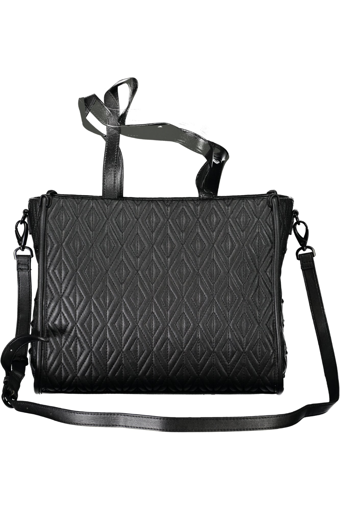 VALENTINO BAGS Bags Black - VBS8AC01JOIA