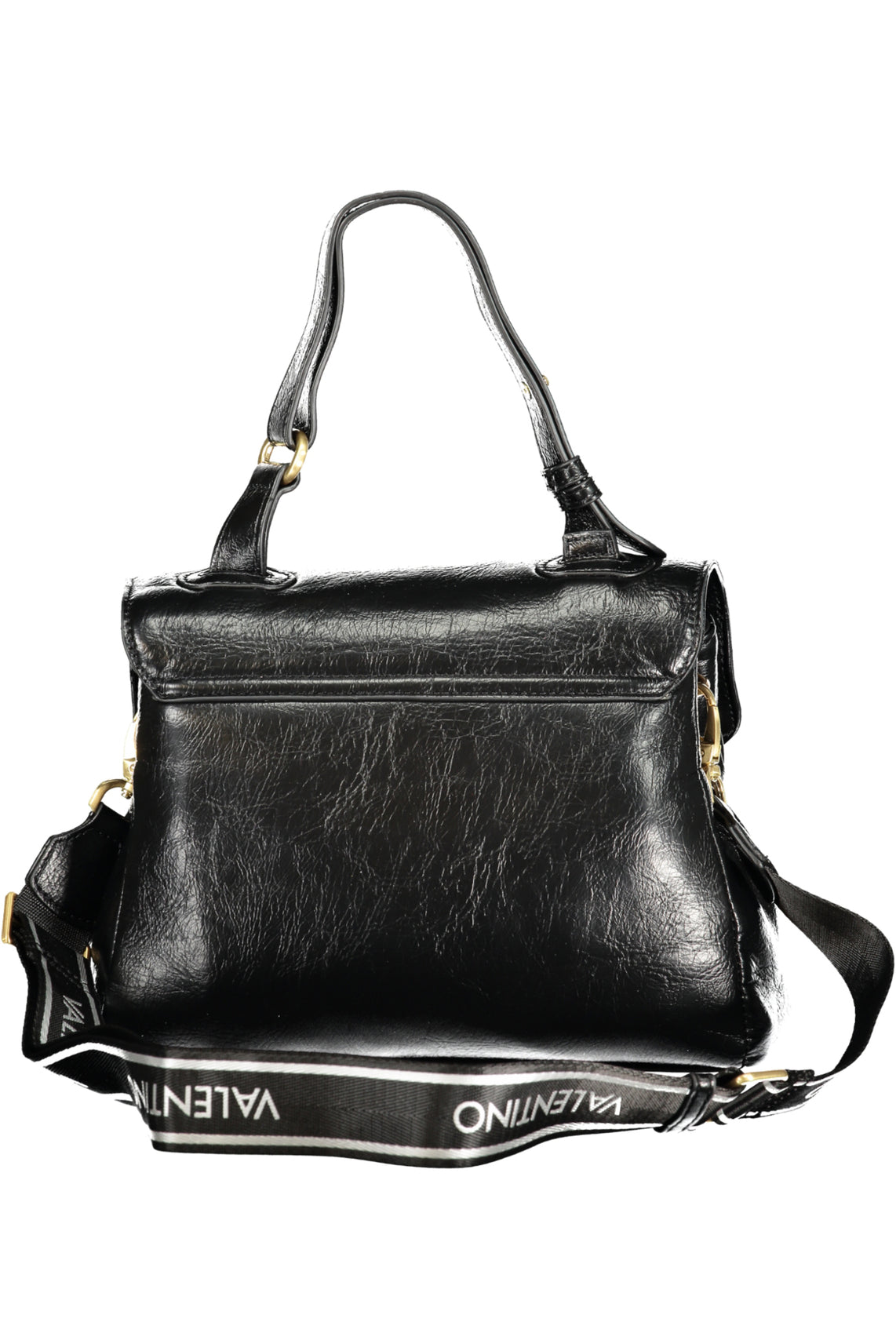 VALENTINO BAGS Bags Black - VBS8FV34MONI