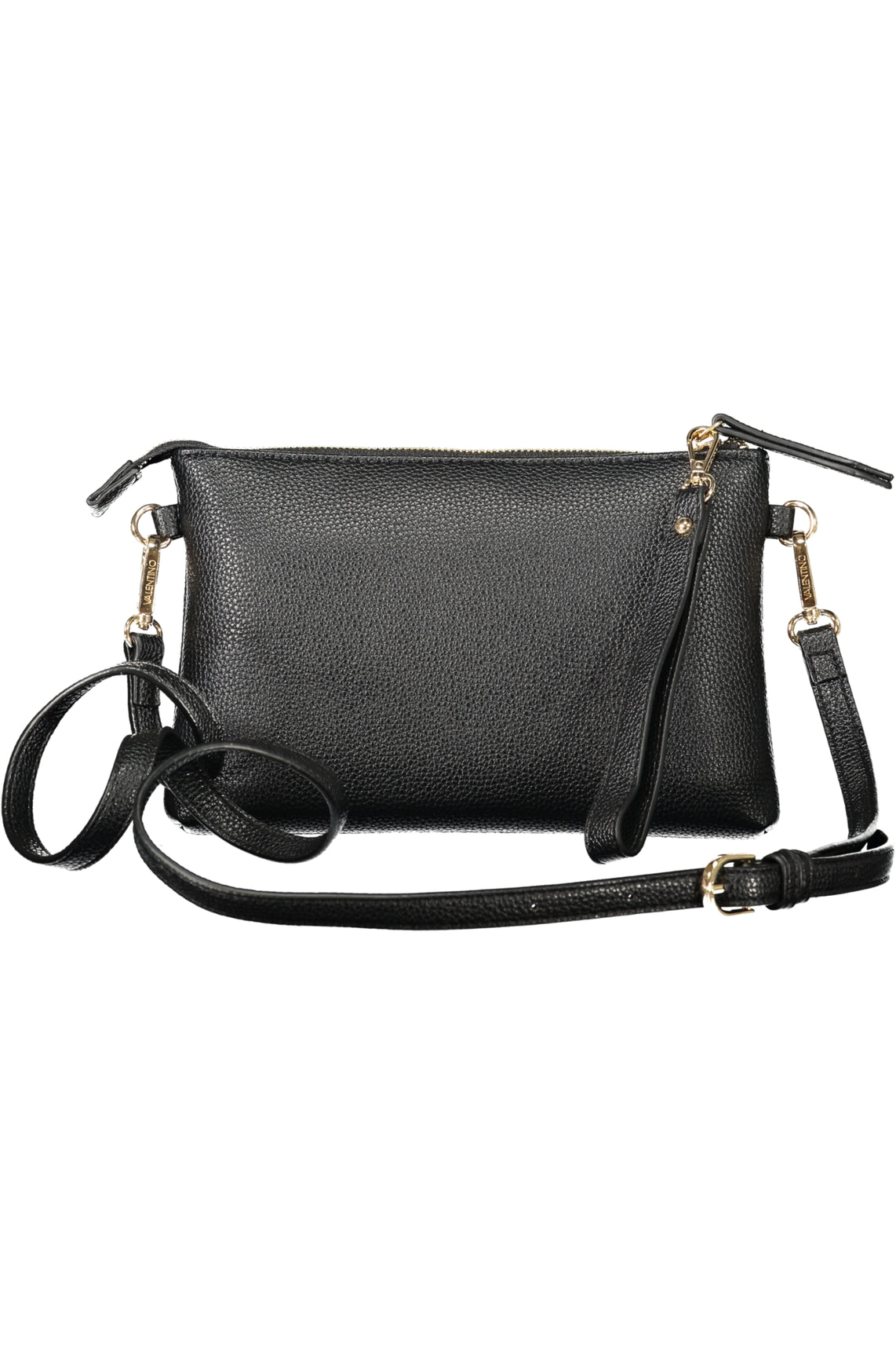 VALENTINO BAGS Bags Black - VBS8P918RISEDRE