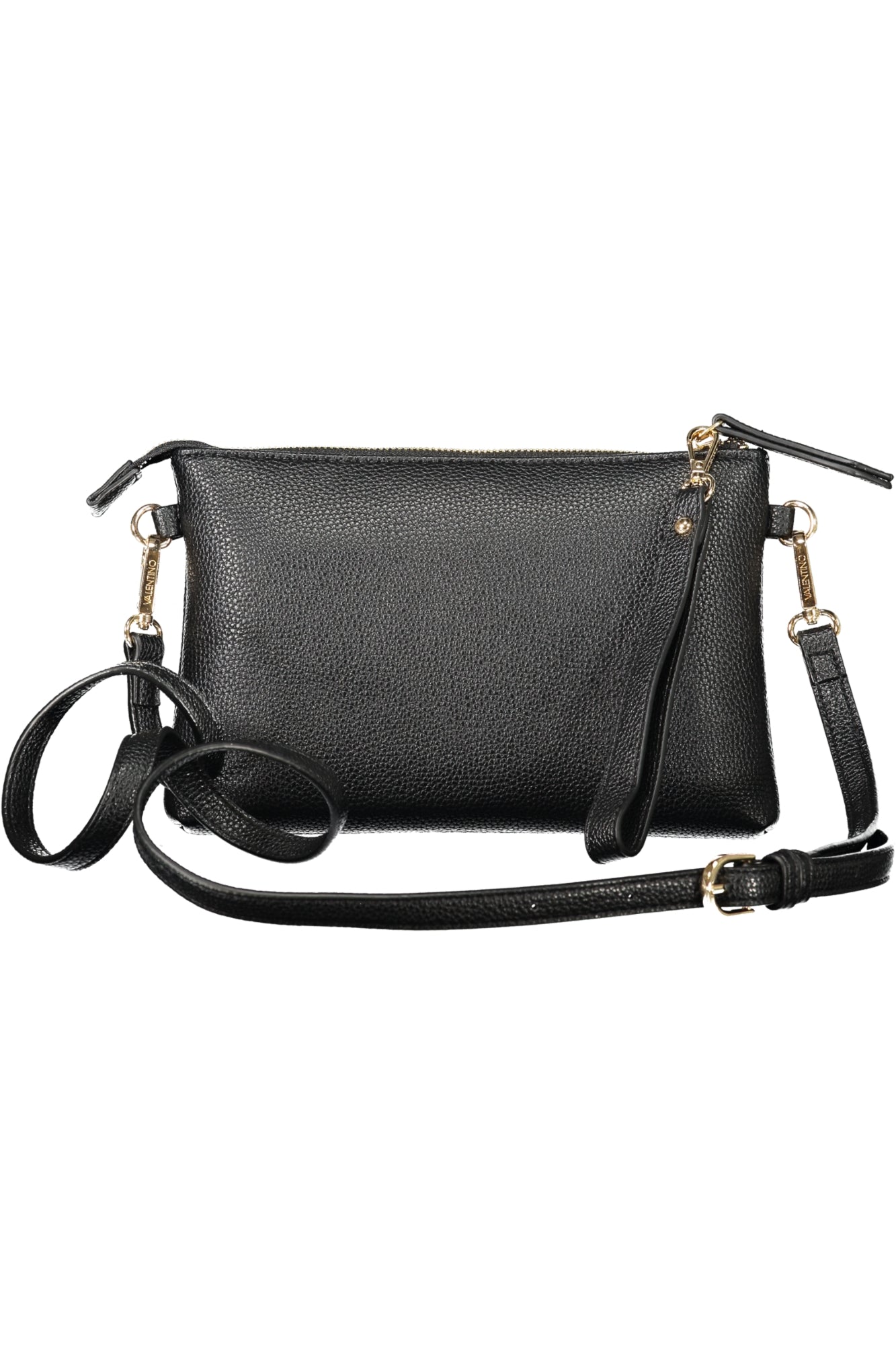 VALENTINO BAGS Bags Black - VBS8P918RISEDRE