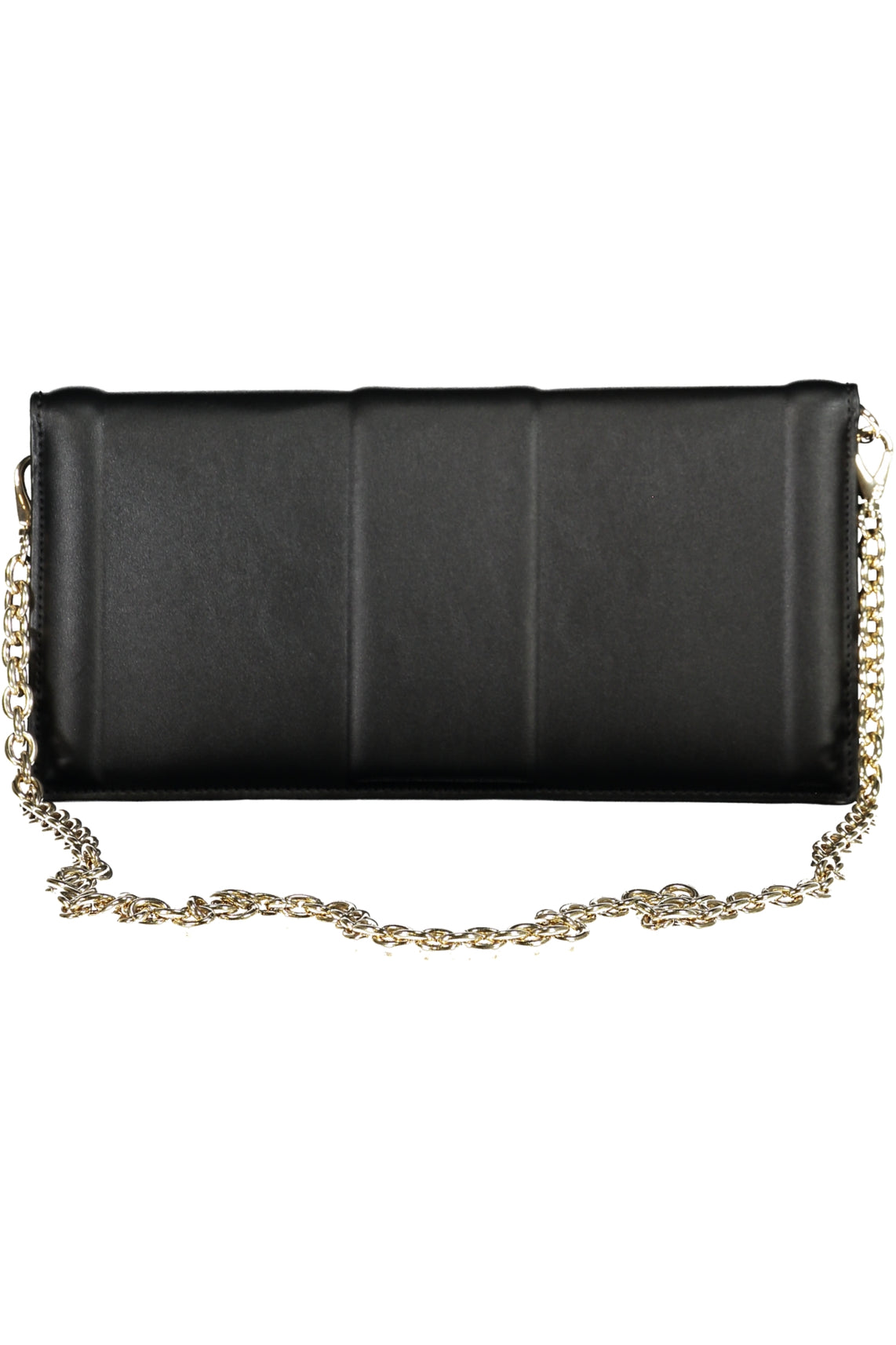VALENTINO BAGS Bags Black - VBS8G617BRASS