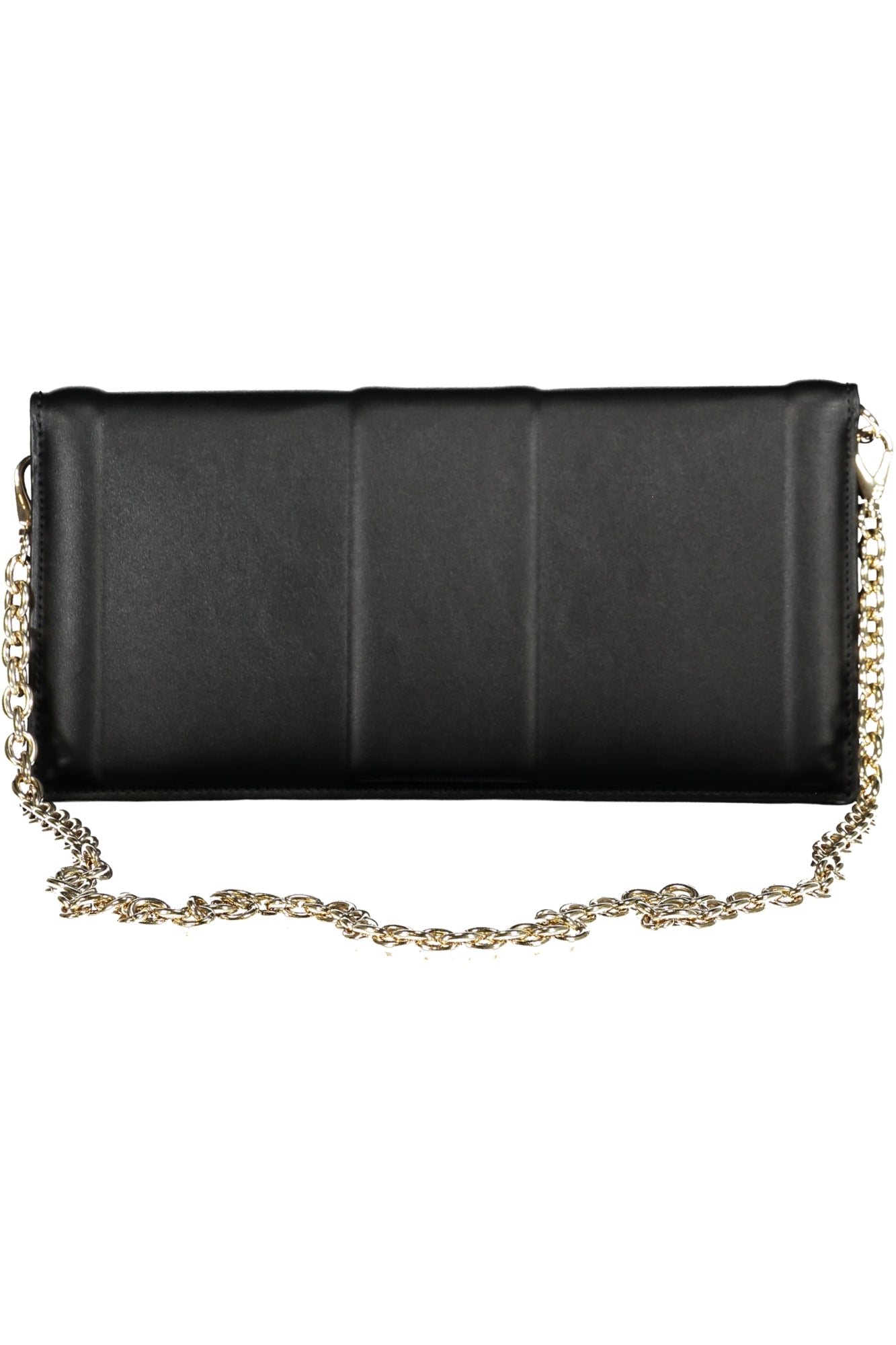 VALENTINO BAGS Bags Black - VBS8G617BRASS