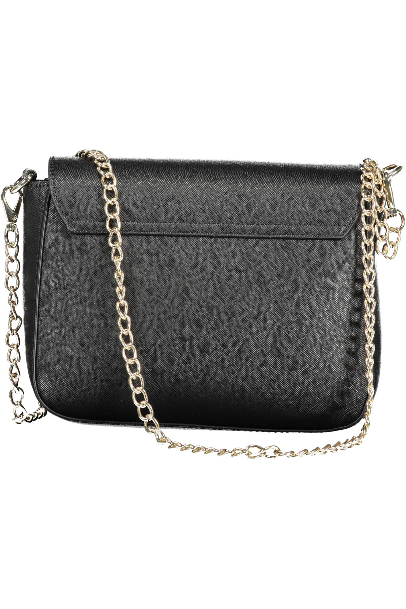 Black woman bag